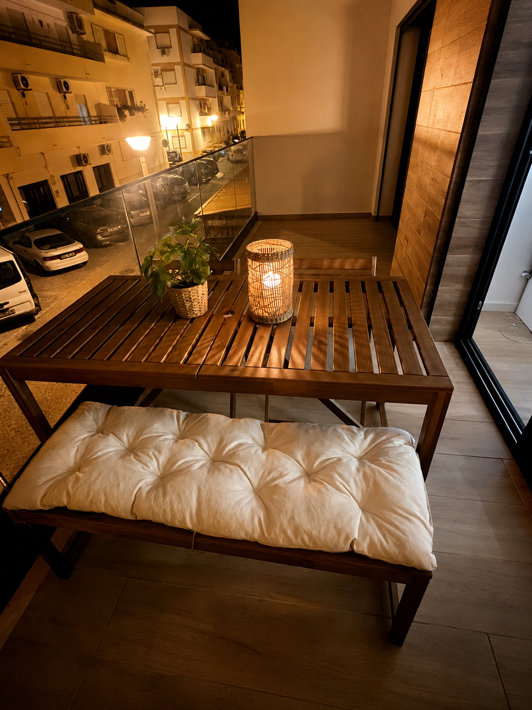 Balkon